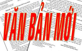 Quy định mới trong lĩnh vực lao động - tiền lương có hiệu lực từ tháng 5